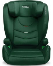Автокресло Caretero Nimbus i-Size Green (4-12 лет)
